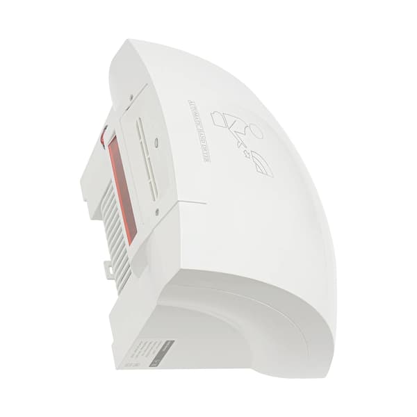 Händtork, Automatisk Infraröd Sensor, Hög Hastighet Prestanda,VIT