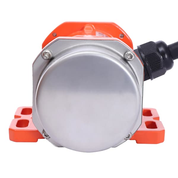 Vibrerande Motor, Hög Hastighet, Hållbar Konstruktion,Orange