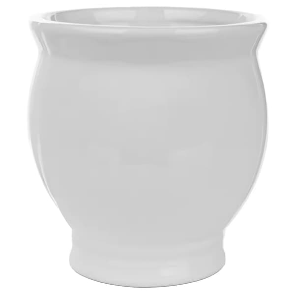 Stengods Kopp, 250ml Kapacitet, Livsmedelssäker Certifiering,Brun