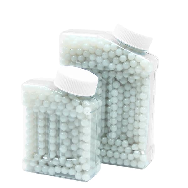 Airsoft BBs, Fluorescerande Glöd, Hög Precision,Typ A (1700Pcs)