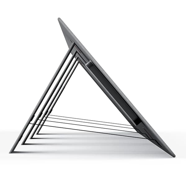 Solpanel, Effektiv Energiomdannelse, Vandtæt Design,AF-S200A1
