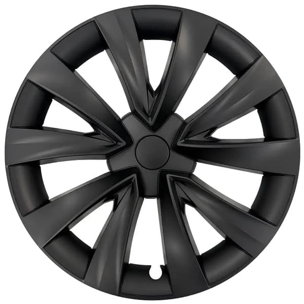 Hjulnavskapsler, Designet til Tesla Model 3, Holdbar Konstruktion,X