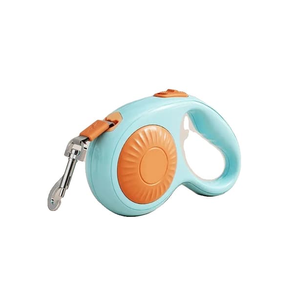 Hundesnor, Hurtigfrigivelsesmekanisme, Holdbar Konstruktion,3M-d, grøn