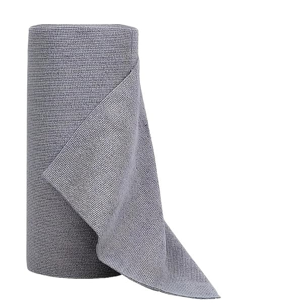 Rengöringsdukar, Hög Absorption, Miljövänligt Material,Ljusgrå