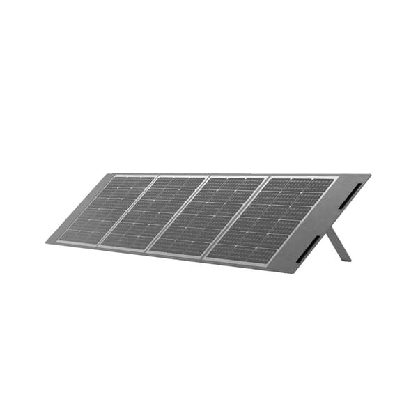 Solpanel, Hög Effektivitet, Bärbar Design,QM-NSM-200W