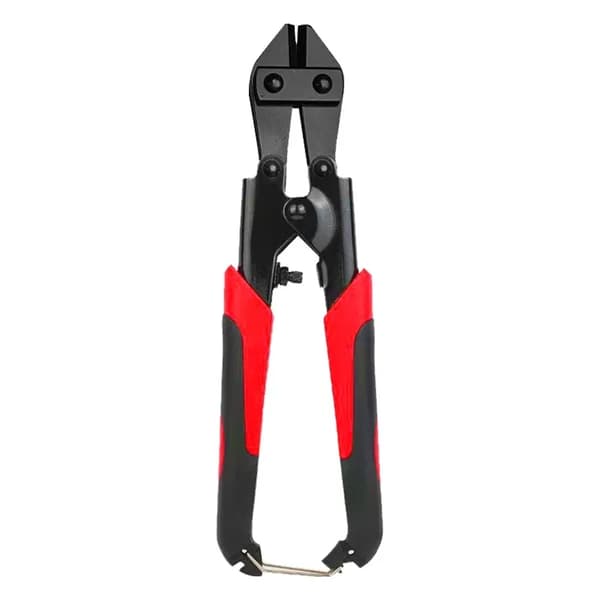 Mini Bultklippare, Krom-Vanadium Legerat Stål, Ergonomisk Design,Förbättrad version