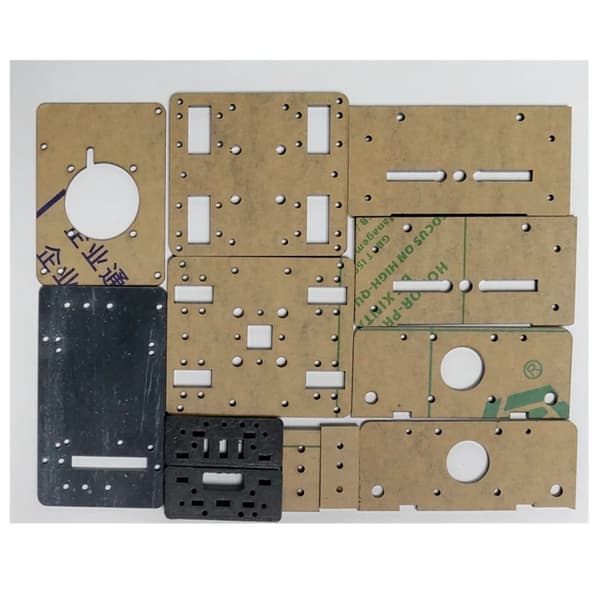 Tegnerobot, DIY-samling, kompatibel med flere software,A4