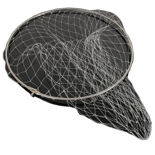 Fisknät, Bärbar Design, Hållbart Material,C 40cm