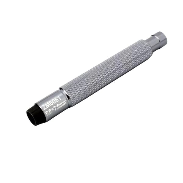 Klockreparationsverktyg, Precisionvindning, Användarvänlig Design,6.0-7.0mm