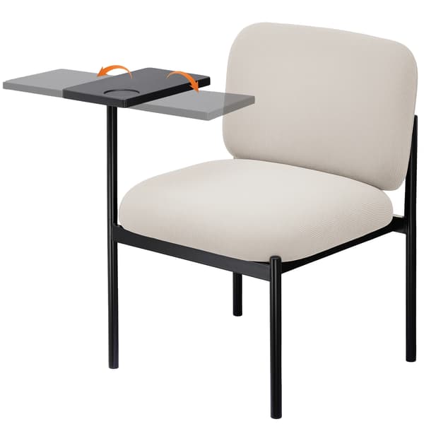 Lænestol, Moderne Design, Komfortabel Siddeplads,BE
