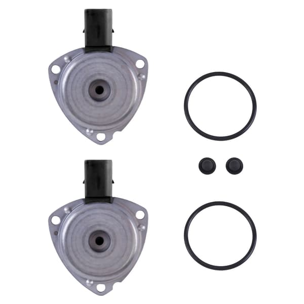 Motorstyrventil, Metallkonstruktion, Optimal Prestanda,1Par