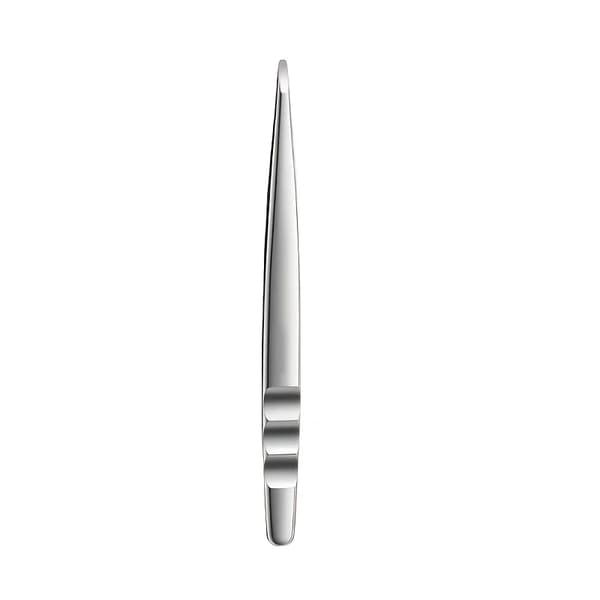 Ögonbrynsplockare, Rostfritt Stål, Precision Grepp,1 PC