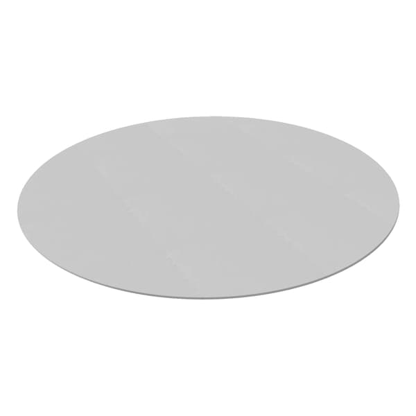 Pool Liner Pad, EVA Material, Anti-Slip Design,GRÅ