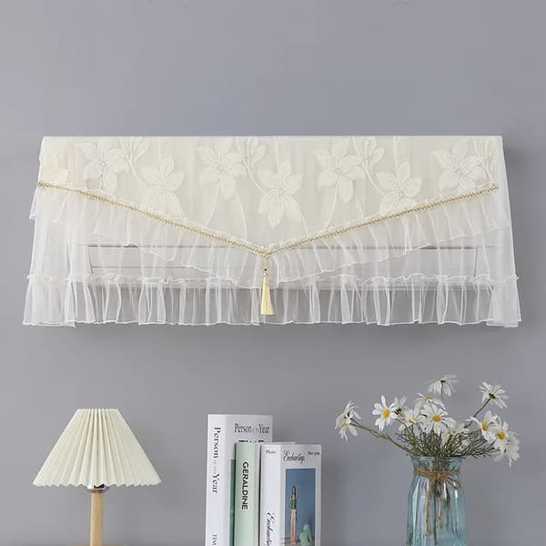 Balsamdæksel, Universel Pasform, Støvafvisende Design,beige