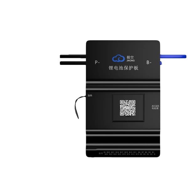 Batteristyringssystem, Aktiv Balancer, Mobilapp-forbindelse,JK-B2A24S20P-HC