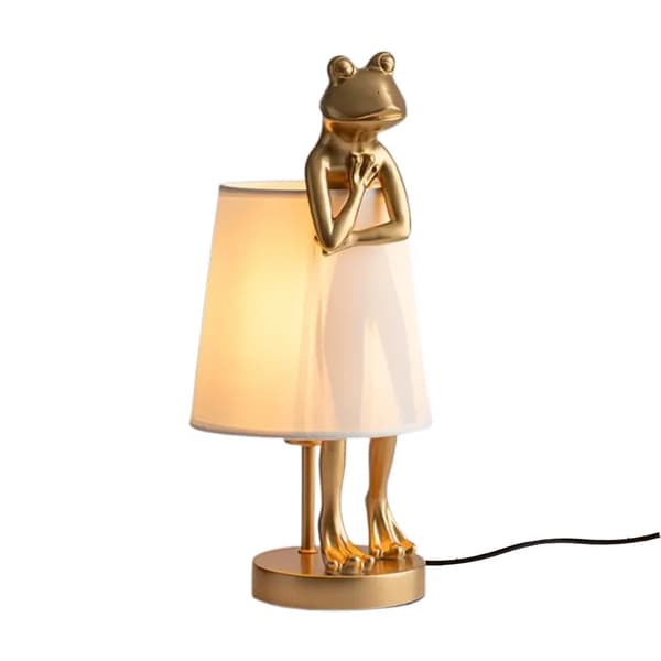 Bordslampa, Groda Design, Nyhetsstil,MULTI