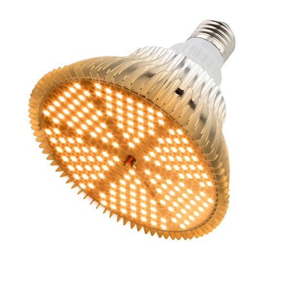 LED Kasvivalo, Täysivalo, Energiatehokas,120W