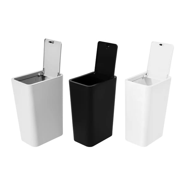 Sopkorgsset, Ergonomisk Design, Hållbar Konstruktion,9L