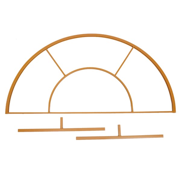 Bryllupsbue, Holdbar Konstruktion, Elegant Design,M