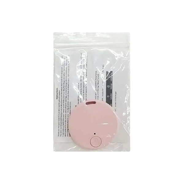 GPS Tracker, Bluetooth 5.0, Bærbart Design,C