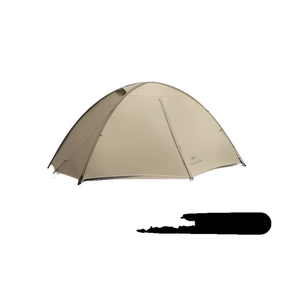 Camping Telt, Ultralight, Vandtæt,1 mennesker