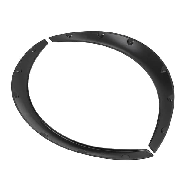 Fender Flares, Yleispätevä Sopivuus, Kestävä Suoja,4PCS