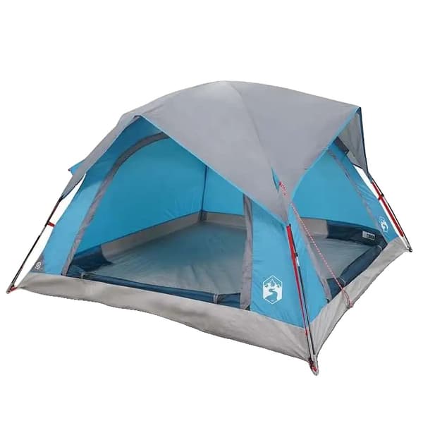 Campingtält, Hållbar Konstruktion, Lättviktsdesign,MULTI