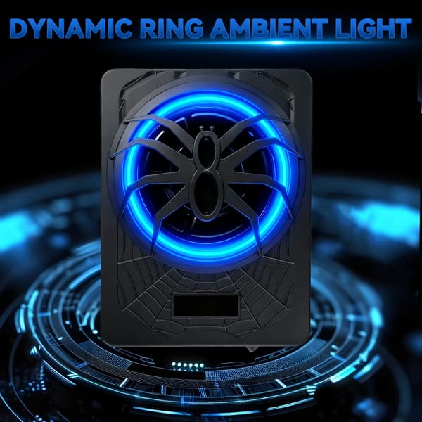 Bilsubwoofer, Lågprofildesign, Anpassningsbar Basreglering,9"