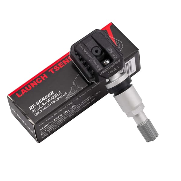 RF-sensorsadapter, universell kompatibilitet, lång batteritid, 4PCS