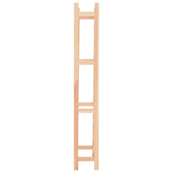 Pullohylly, pitää 77 pulloa, moderni muotoilu,Beige