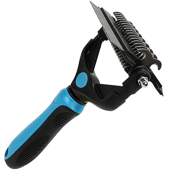 Kamm, Avfallshanteringsverktyg, Ergonomisk Design,Blå