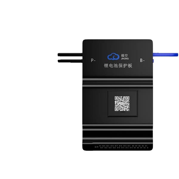 Batteristyringssystem, Aktiv Balancering, Bluetooth-forbindelse,JK-B1A24S15P