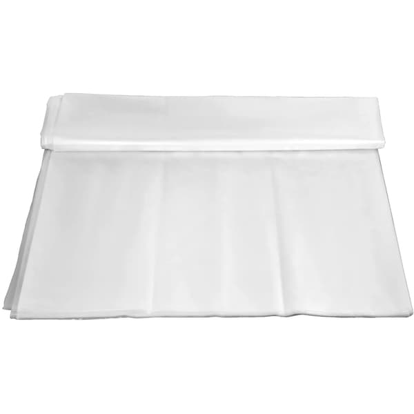 Växthuseffekt Film, Polyeten Material, UV-Skydd,armégrön
