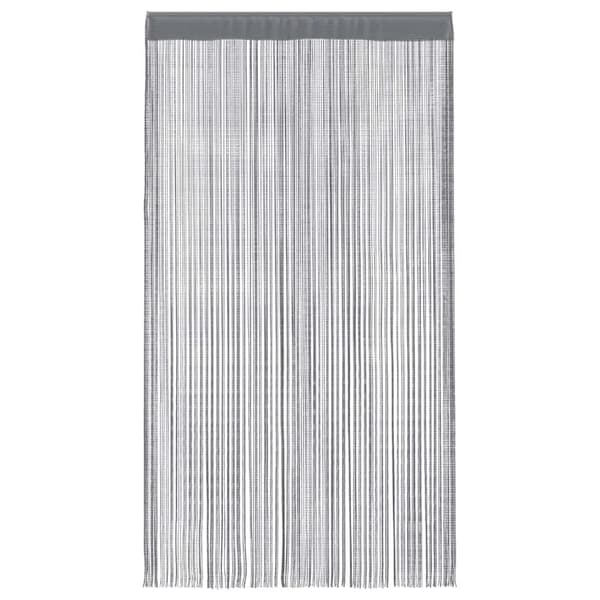 Gardiner, 100% Polyester, Krokinstallation,armégrön