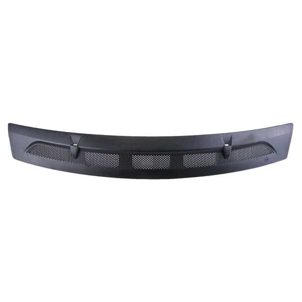 Vindafviser, ABS plastkonstruktion, nem installation,1 PCS