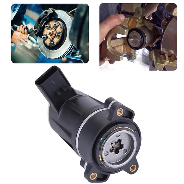 Kaliper Motor, Hållbar Konstruktion, Lätt Installation,1PCS