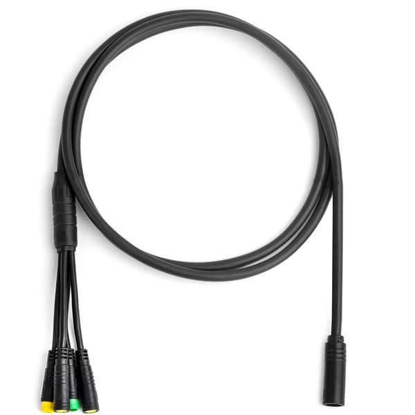 Skift Sensor Kabel, USB Programmering, 5Pin och 3Pin Anslutningar,1T4 Kabel