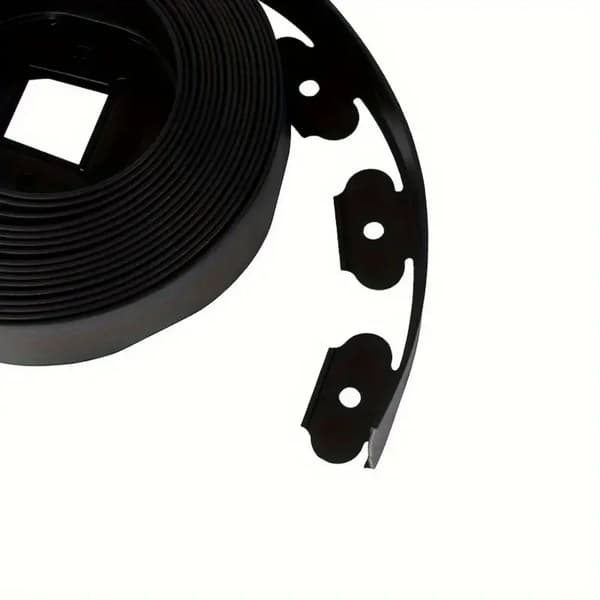 Havekant, Fleksibelt Design, Holdbart Materiale,10 millioner