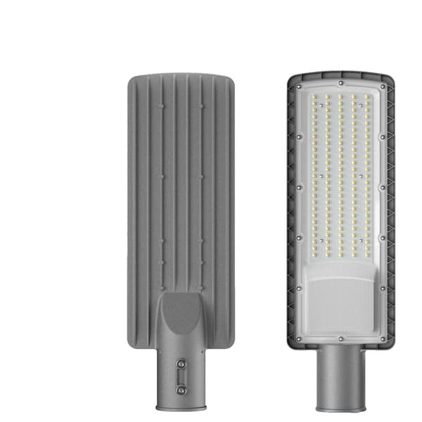 LED-katuvalo, vedenkestävä, energiatehokas,100W-6500K