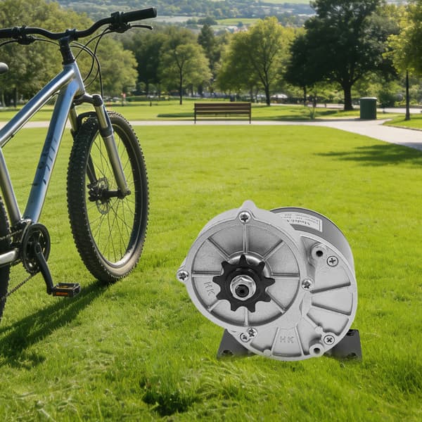 Elektrisk Motor, Hög Prestanda, Mångsidig Kompatibilitet,1st
