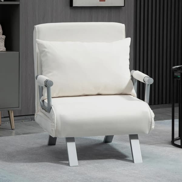Chaiselong, Justerbart Design, Moderne Minimalistisk Stil,HVID