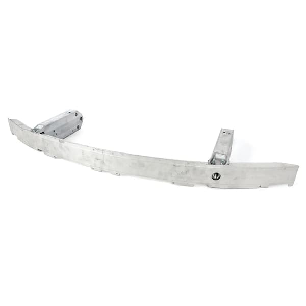 Front Bumper Forstærkningsbjælke, Rustfrit Stål, Nem Installation,1pcs