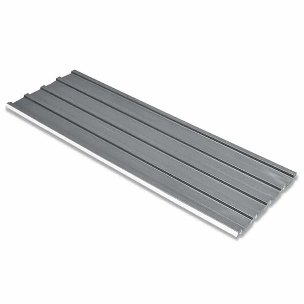 Takpaneler, Galvaniserat Stål, Väderbeständig Design,Typ4