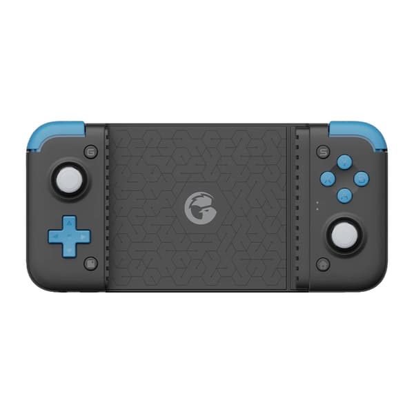Gamepad, Hall Effect Joystick, Cloud Gaming Kompatibilitet, X2s Bluetooth