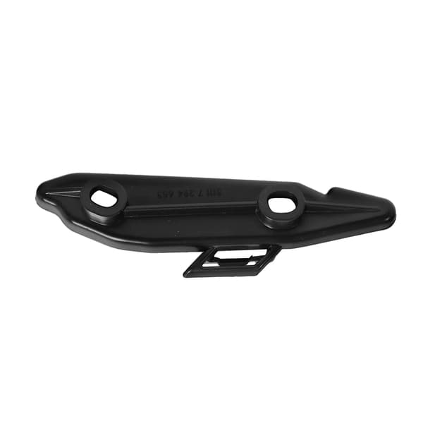 Front Bumper Montering, ABS Materiale, Køretøjs Kompatibilitet,Venstre Side