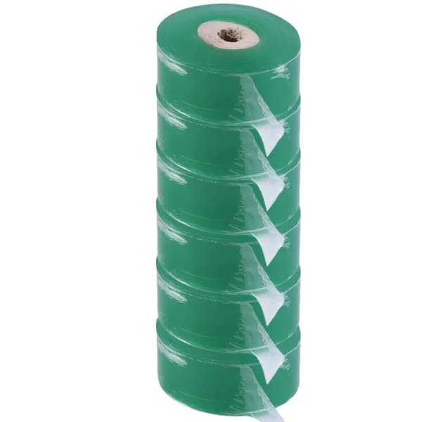 Oksastustee, itsekeliävä, venyvä PVC,2cm, 6Rullaa