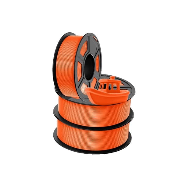 3D-printer filament, holdbart PETG, miljøvenligt materiale,PETG 3SO