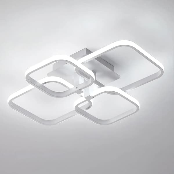 Loftlampe, Energi Effektiv LED, Moderne Design,A7201