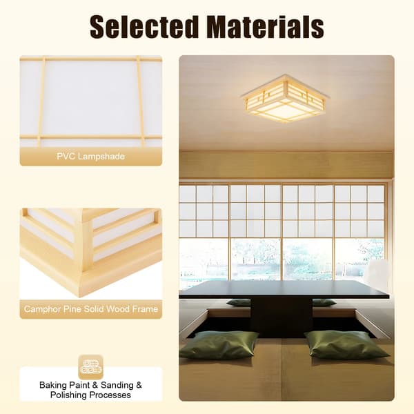 Loftlampe, Moderne Design, Energi Effektiv LED,HVID