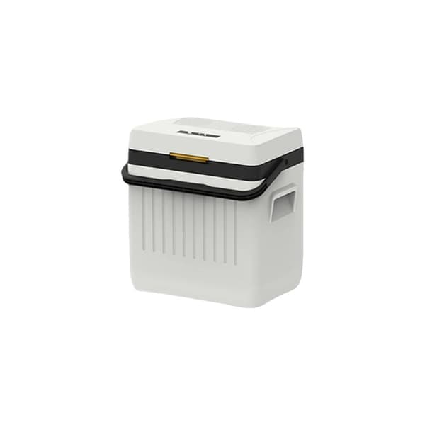 Bärbar Kylskåp, Snabb Kylning, Kompakt Design,20L